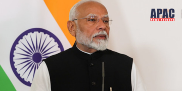 PM Modi Lays Foundation Stone for AIIMS Darbhanga, Launches Bihar Development Projects Worth Rs 12100 Cr