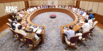 Cabinet approves Tato-I Hydro Electric Project and Heo Hydro Electric Project