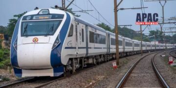 Indian Railways