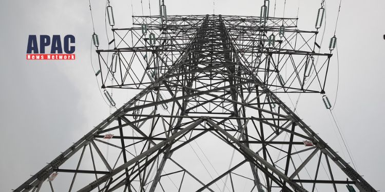 Nepal Starts Power Supply to Bangladesh Through Indian Grid in Landmark Trilateral Deal