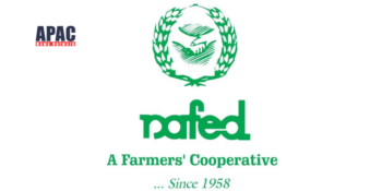 Kanse Dhairyashil Vijay Named Joint MD of NAFED