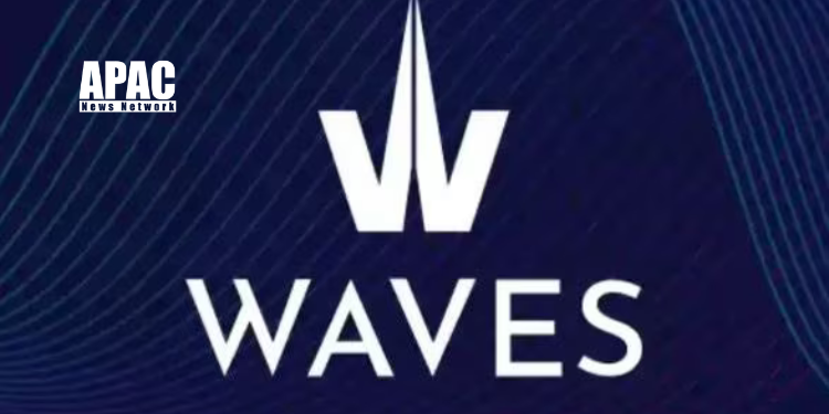 Prasar Bharati Unveils its OTT platform ‘WAVES’ with 60+ live channels