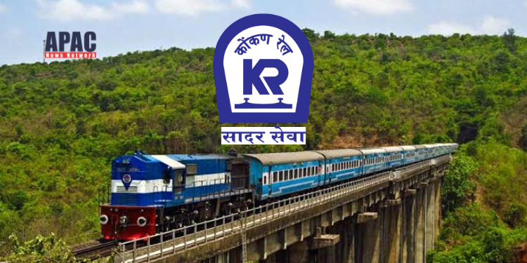 Sunil Gupta to be the next Director (Operations & Commercial) of Konkan Railway