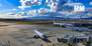 Frog Cellsat Bags Fourth Major Airport Contract for Guwahati Airport