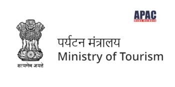 Gopinatha Kaiwara Venkateshappa joins Ministry of Tourism as director