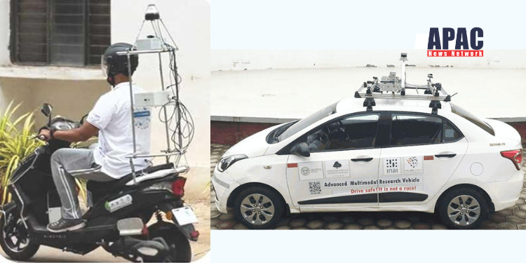 IIIT Hyderabad Develops Technology to Advance India’s Road Safety