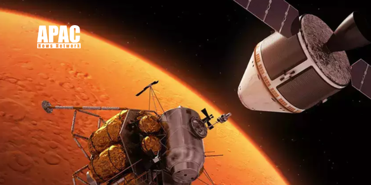 Government Approves ISRO’s Venus Orbiter Mission ‘Shukrayaan’