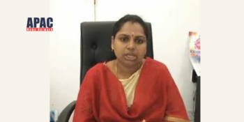Union Government Appoints IAS R Menaka as Deputy Secretary in the Cabinet Secretariat