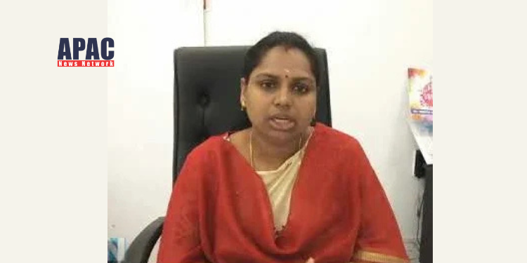 Union Government Appoints IAS R Menaka as Deputy Secretary in the Cabinet Secretariat