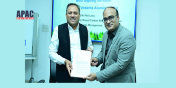 Vedanta Aluminium & PwC India Join Hands to Lead Biodiversity & Carbon Reduction Initiatives in Odisha