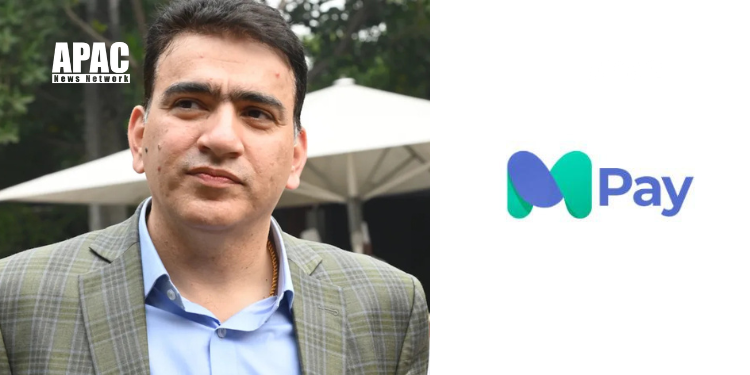 MMAD Communications Launches Mpay Payment Service After RBI Approval