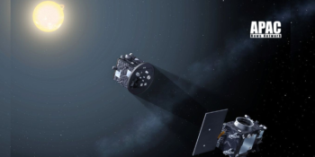 ISRO to Launch European Space Agency’s Proba-3 Mission to Study the Sun's Outer Layer