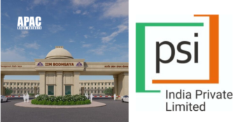 IIM Bodh Gaya and PSI India Partner to Provide Healthcare Management Education