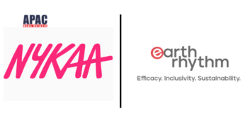Nykaa Acquires Majority Stake in Earth Rhythm Expanding its Product Portfolio