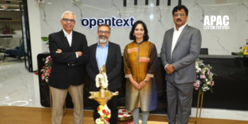 OpenText Expands its Presence in India with New Centre of Excellence (CoE) in Bengaluru