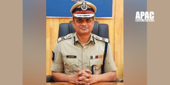 Tamil Nadu Govt. Transfers 4 Senior IPS Officers; Rajeev Kumar Made DGP, Aavin