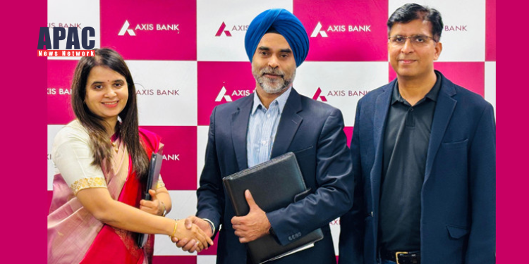 Axis Bank partners with Adda247 to train job-ready banking professionals
