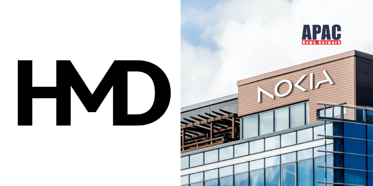 HMD Global relocates Nokia phone production to India amid shifting geopolitics