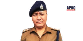 Uttarakhand Govt. Announces Transfers of 5 IPS Officers; Dhirendra Singh Gunjiyal made AIG, Prisons