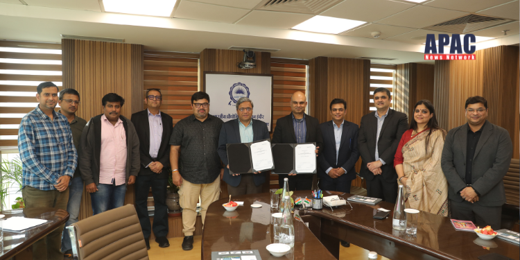 Sun Life Global Partners with IIT Indore to Foster Innovation in the Insurance Sector
