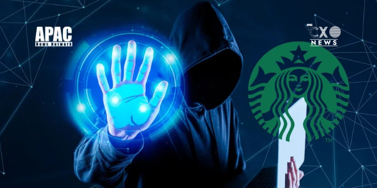 Ransomware Attack on Blue Yonder Disrupts Starbucks, UK Supermarkets: A Cyber Wake-Up Call