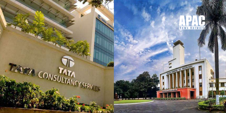 TCS and IIT Kharagpur collaborate on advanced research centre for digital innovation