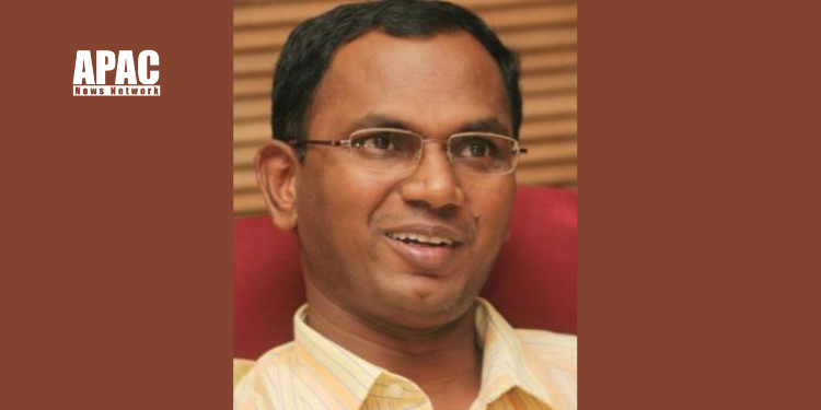 Tamil Nadu transfers 6 IAS Officers; IAS C Samayamoorthy made Secretary, Human Resources Management Department