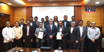 Balmer Lawrie Ties Up with GATX India for Steel Transport by Rail