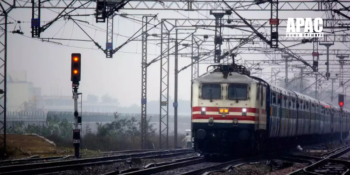 Railways speeds up deployment of Kavach Safety System on key routes