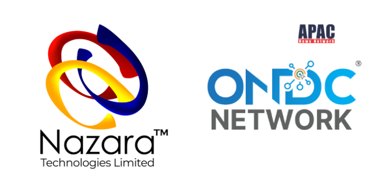 Nazara Technologies Teams Up with ONDC to Launch “gCommerce” for In-Game Shopping