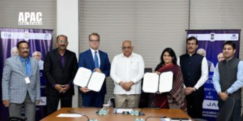 Jabil partners with Gujarat Govt. to invest Rs. 1,000 cr in Dholera unit