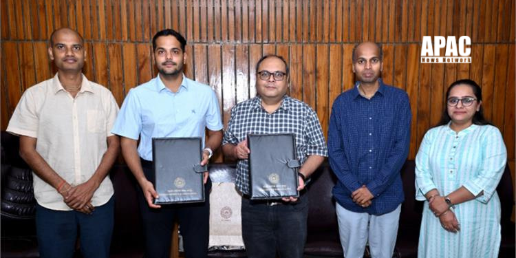 IIT Kanpur Teams Up with Zynetic to Develop Advanced EV Chargers for India