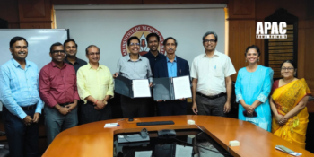 IIT Madras and IIT Palakkad launch joint educational program to enhance student learning experience
