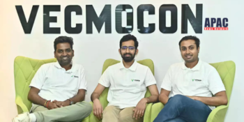 Delhi-based Vecmocon Technologies raises $10 million in funding