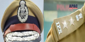 Karnataka Govt. transfers 7 IPS Officers; IPS Shantanu Sinha made DIGP, Criminal Investigation