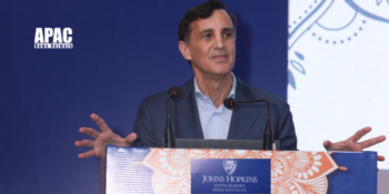 John Hopkins University Rolls Out Programs for Pediatric TB Elimination & Women Leadership in R&D in India