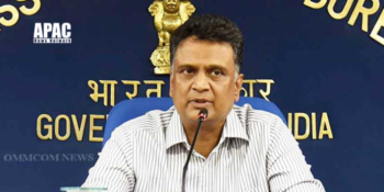 K Sanjay Murthy Assumes Charge as the New CAG