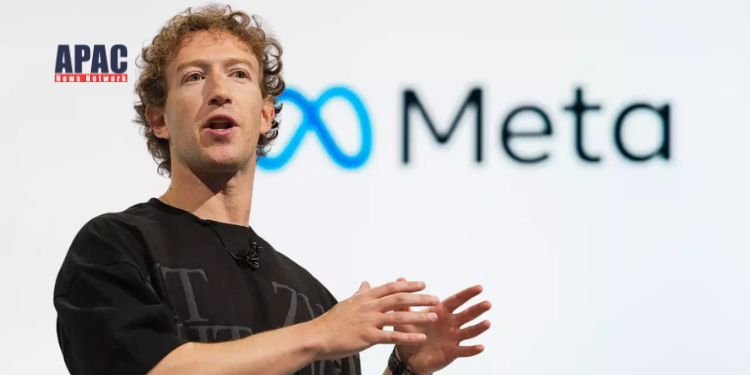 CCI imposes ₹213-Crore fine on Meta over WhatsApp privacy policy; Meta to appeal