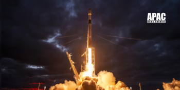 SpaceX launches India’s GSAT-20 satellite to improve communication services