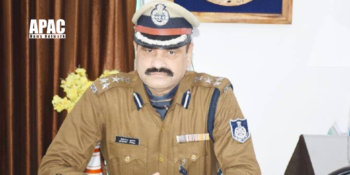 MP Govt. transfers 10 IPS Officers; Mithlesh Kumar Shukla made IG, Narmadapuram division