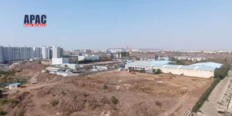Toyota Plans Major Expansion in India with Three New Plants in Maharashtra