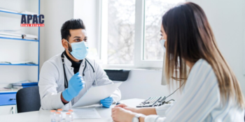 Medical visits to the homes of 172 patients per day in 2023-24