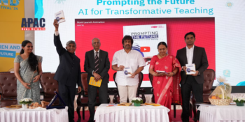 Ekya Schools Introduce First-ever K-12 School of Innovation in India
