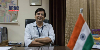 Rajasthan Govt. assigns additional charge to 2 IAS Officers; IAS Samit Sharma made MD, RSLDC