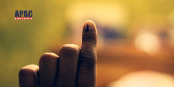 More than 65% voters exercise their franchise in Maharashtra elections