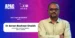 Dr Aman Basheer Sheikh, Co founder and Chief Medical Officer, Natfirst