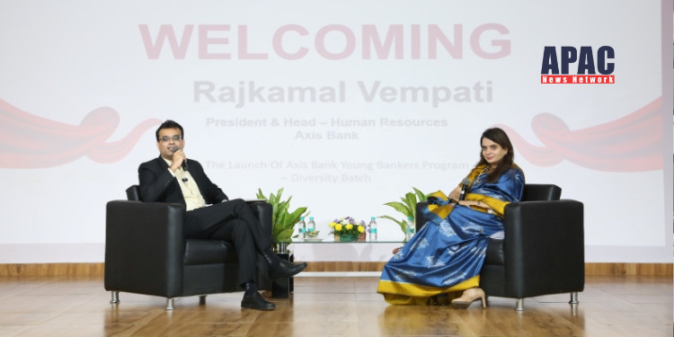 Manipal Academy of BFSI & Axis Bank Partner to Promote Gender Inclusion in Banking