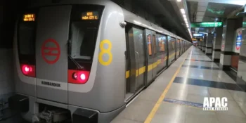 Delhi Metro's Rithala-Narela-Kundli Corridor gets green light from Cabinet.
