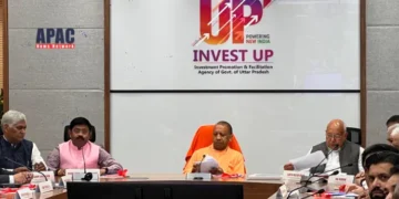 UP's policy framework focuses to attract investments worth Rs 40,000 cr.