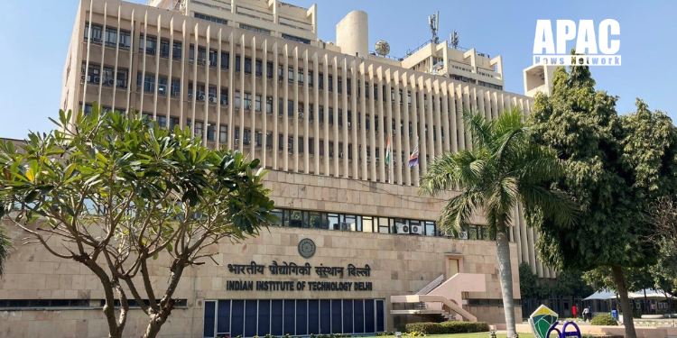 IIT Delhi Launches Executive Program in Virtual & Augmented Reality to Train Professionals